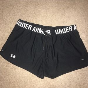Under Armour Shorts